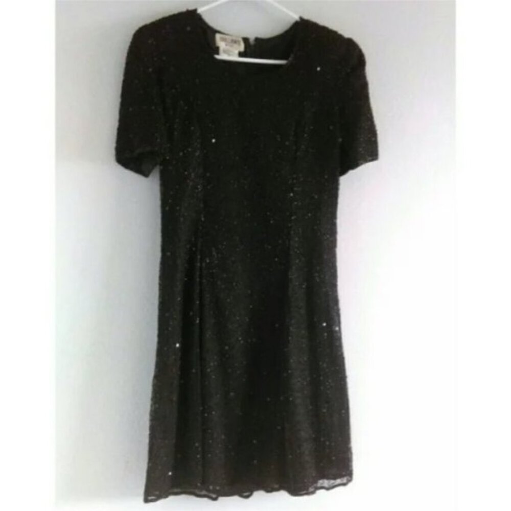 Shimmering Brilliante by JA Dress